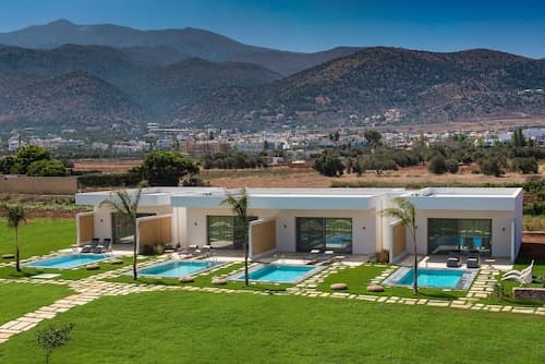 SunVillage Boutique Hotel