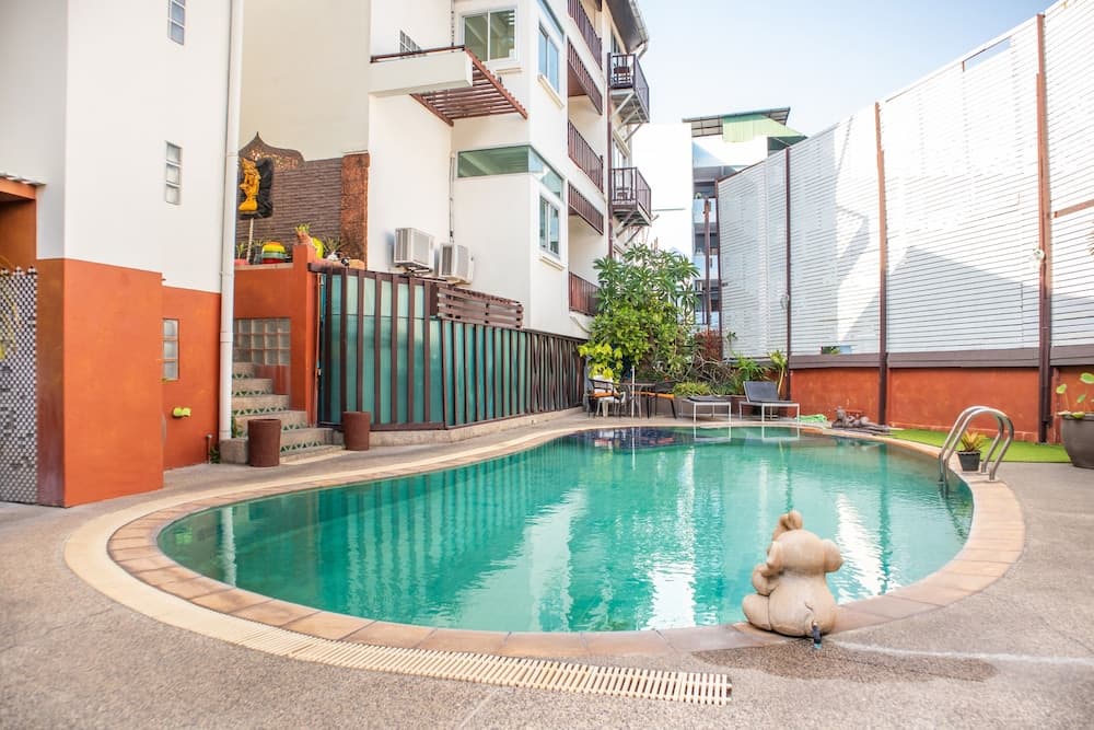 The Album Loft at Nanai