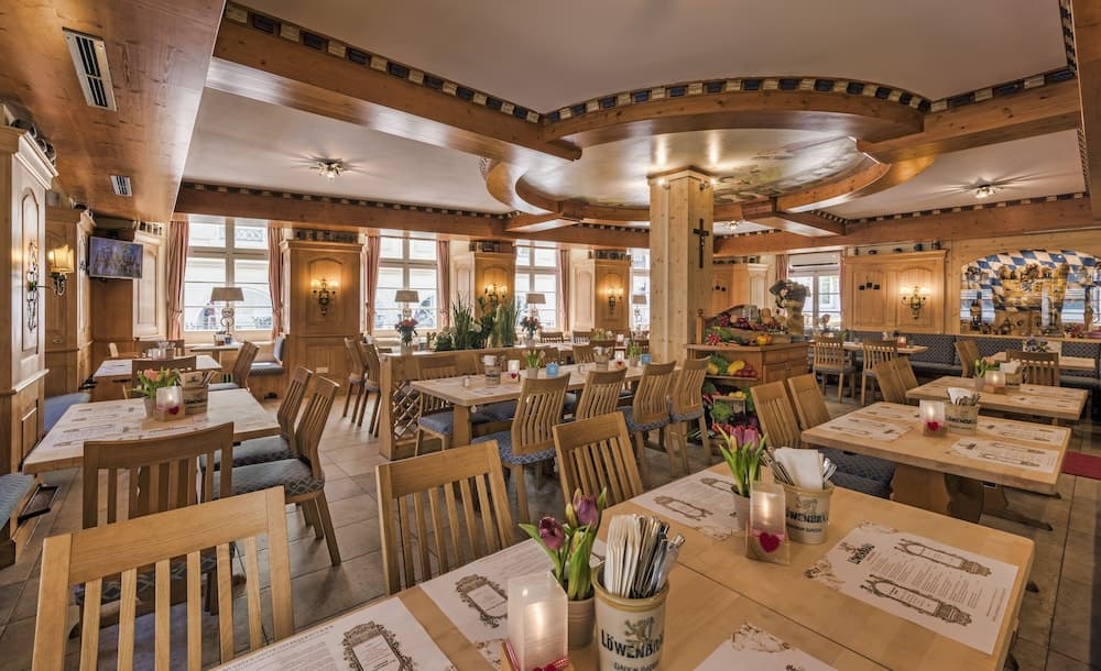 Restoran