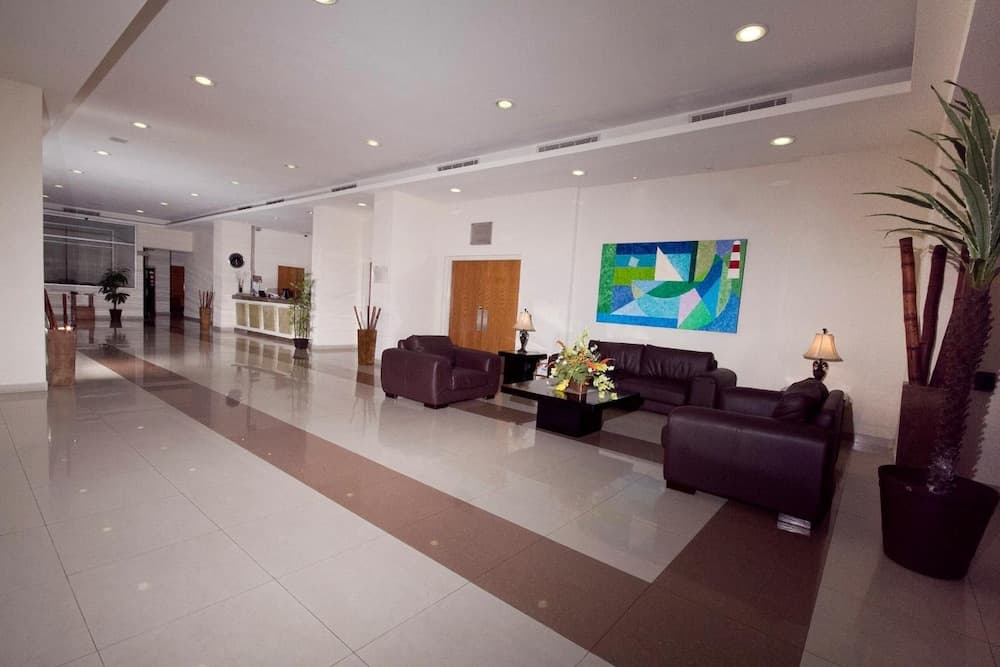 Balajú Hotel & Suites