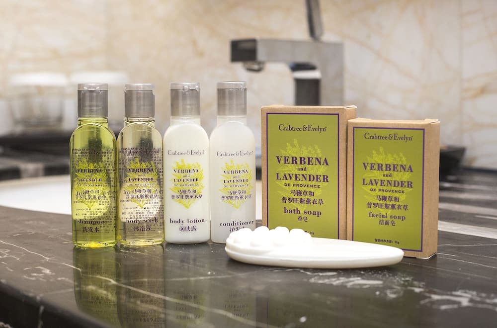 Banyo imkân ve özellikleri