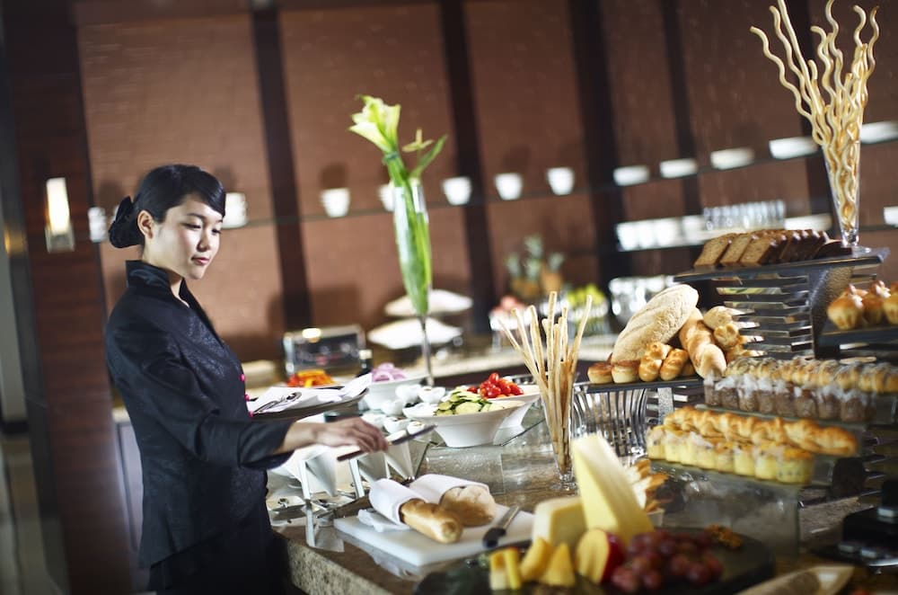 Konaklama yeri imkân ve özellikleri