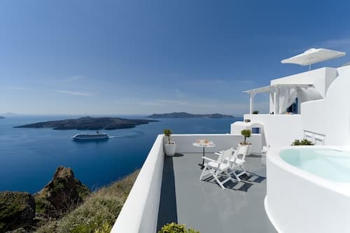 Kamares Apartments