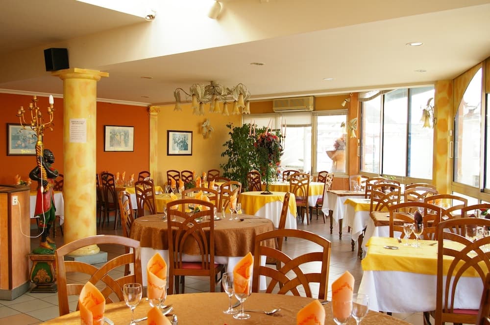 Restoran