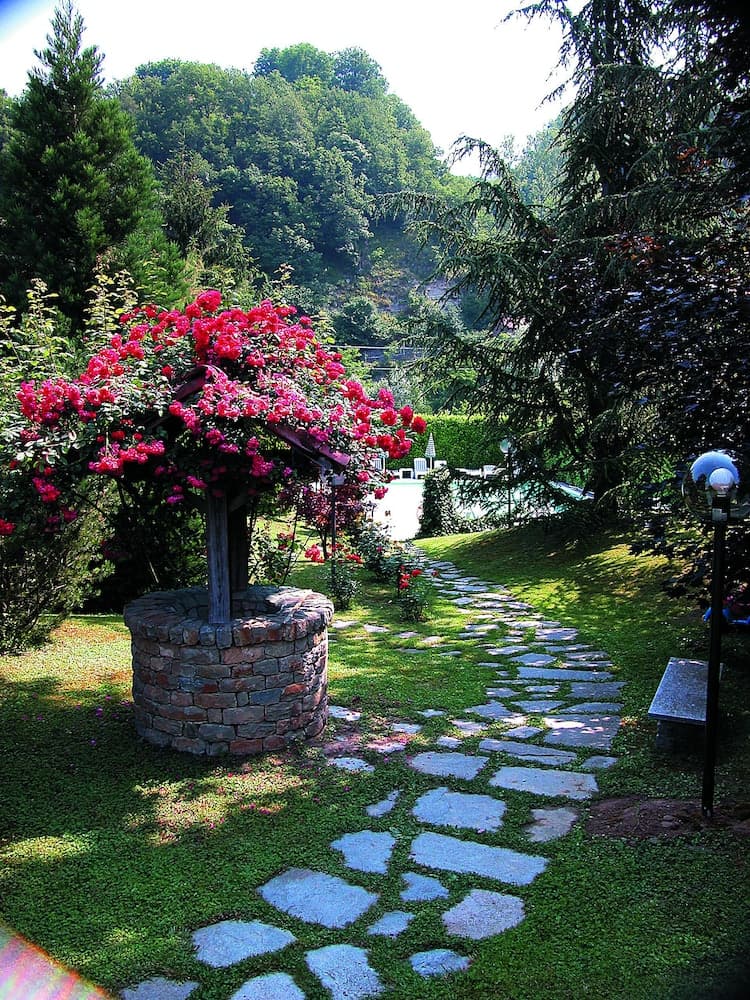 Konaklama yeri alanı