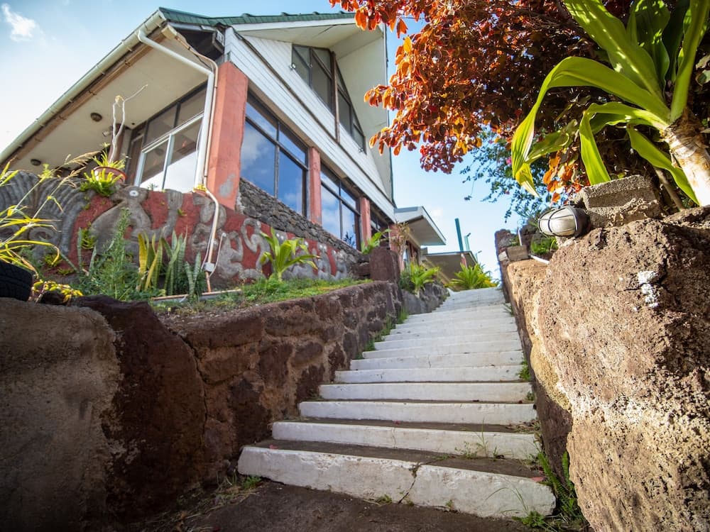 Teras/veranda