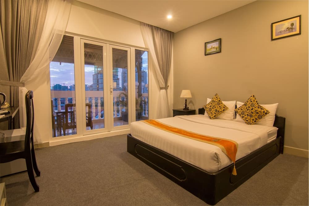 Diamond Palace Hotel