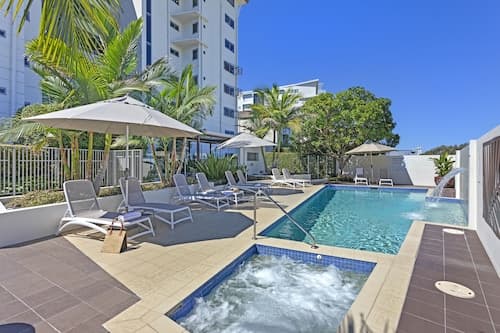 Coco Mooloolaba