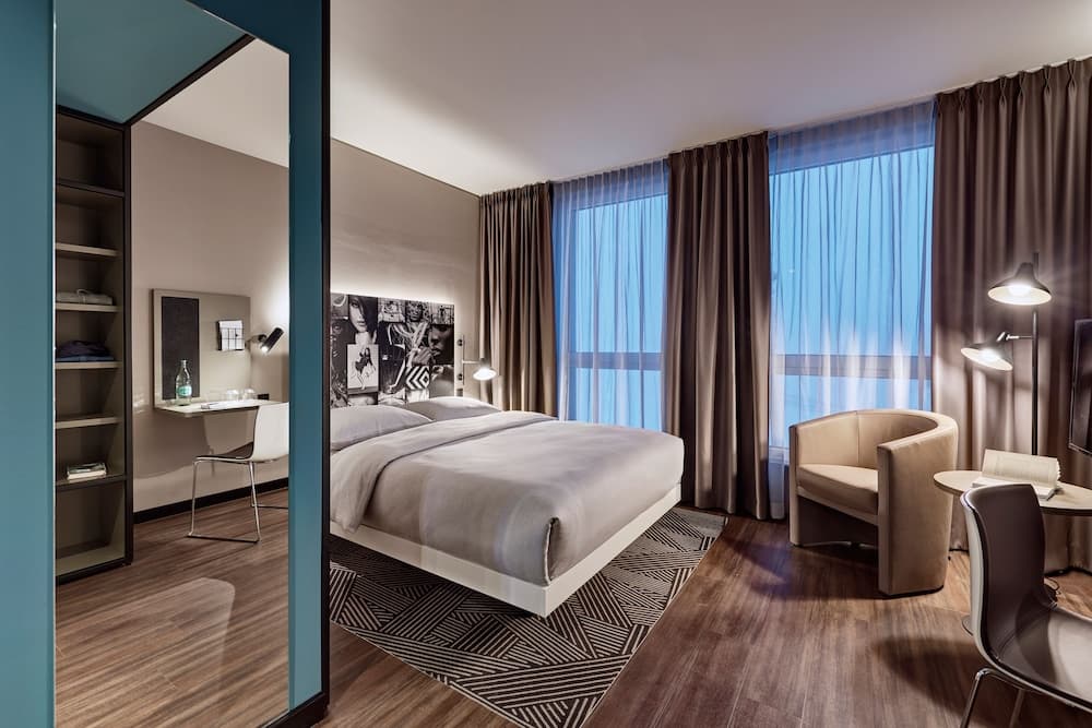 LÉGÈRE HOTEL Wiesbaden-Taunusstein