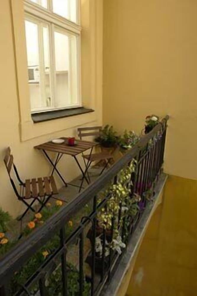 Teras/veranda