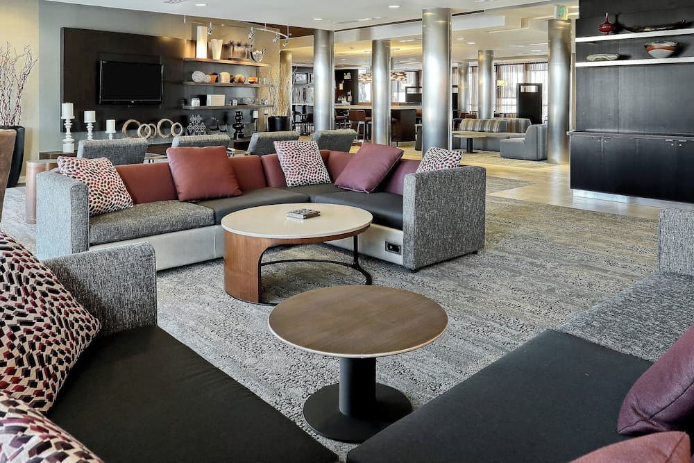 Courtyard by Marriott York