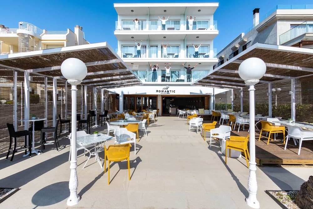 Hotel Cabot Romantic - Adults Only