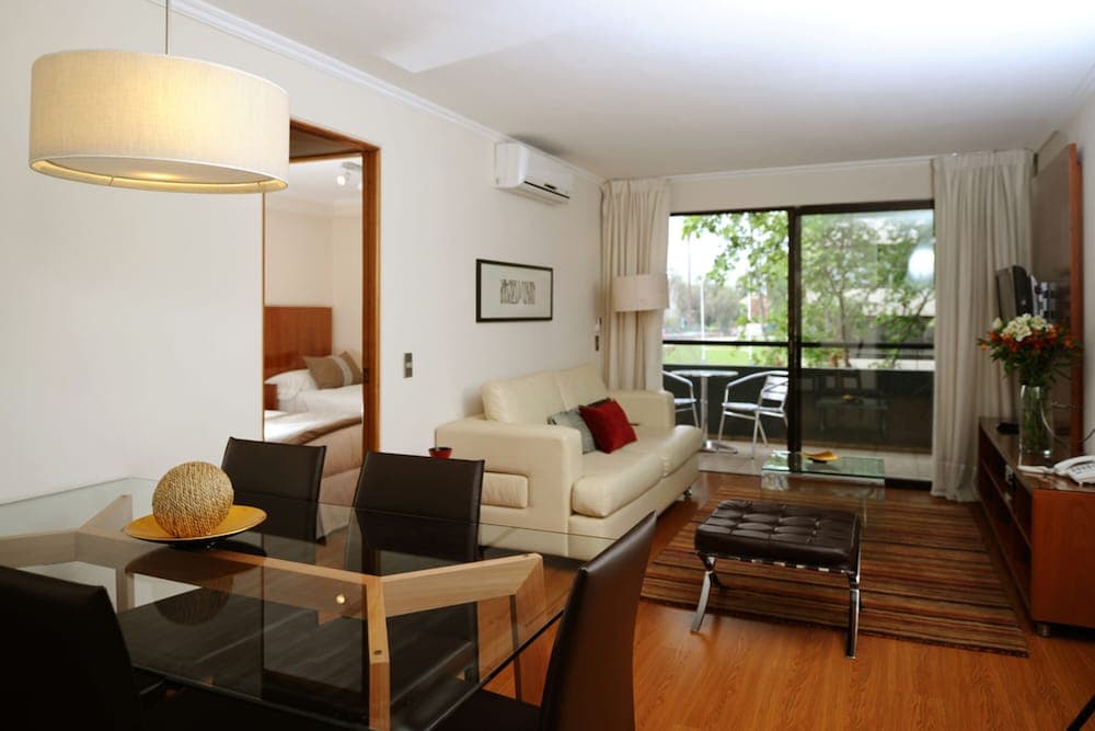 Time Stay - Essential Apartments