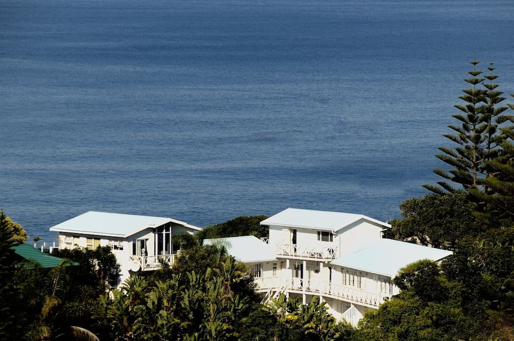 Brenton Beach House