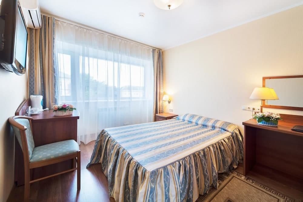 Hotel Posadskiy