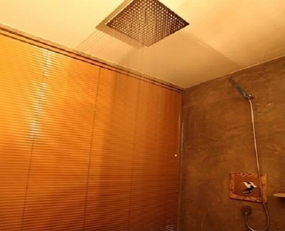 Banyo duşu