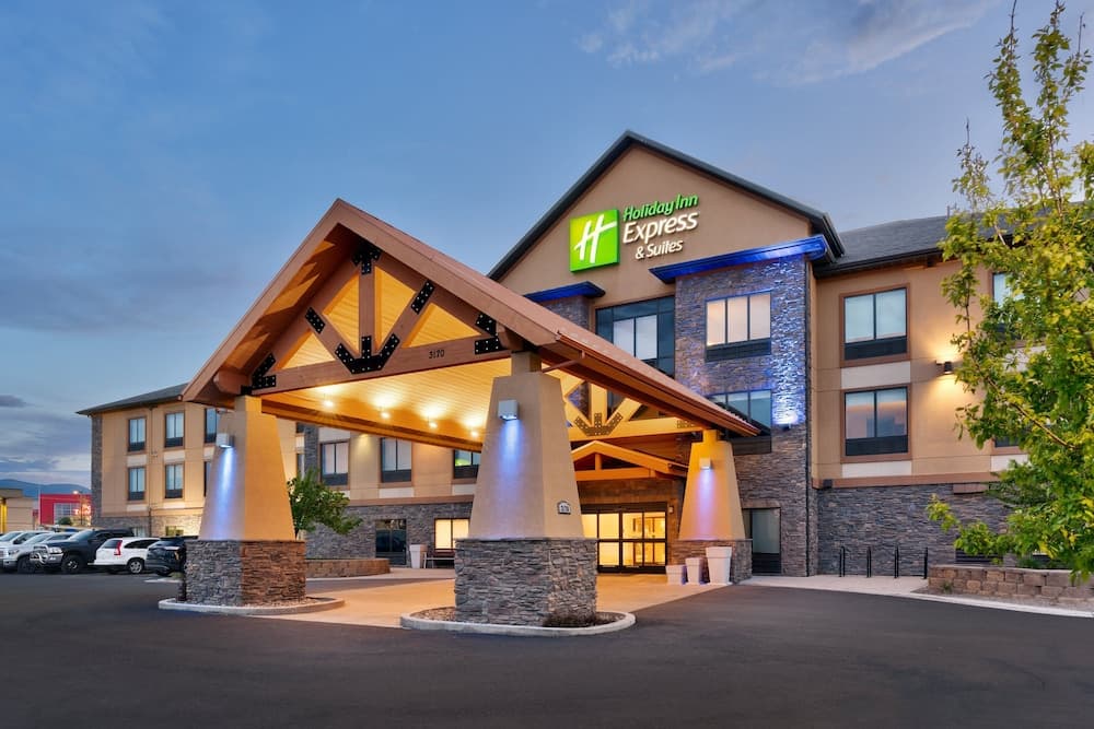 Holiday Inn Express Hotel & Suites Helena by IHG