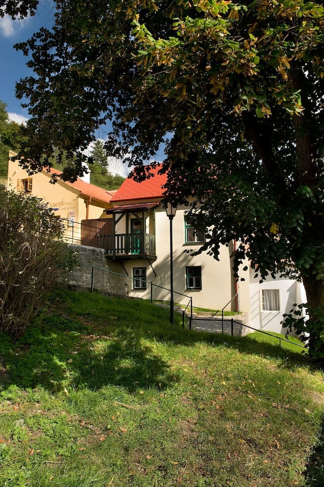 Giriş/çıkış büfesi