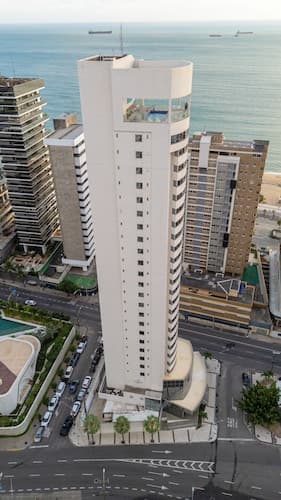 Costa Do Mar Hotel