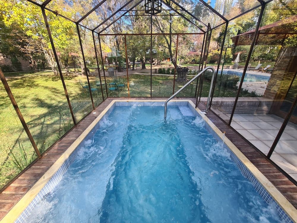 Lujan de Cuyo B&B