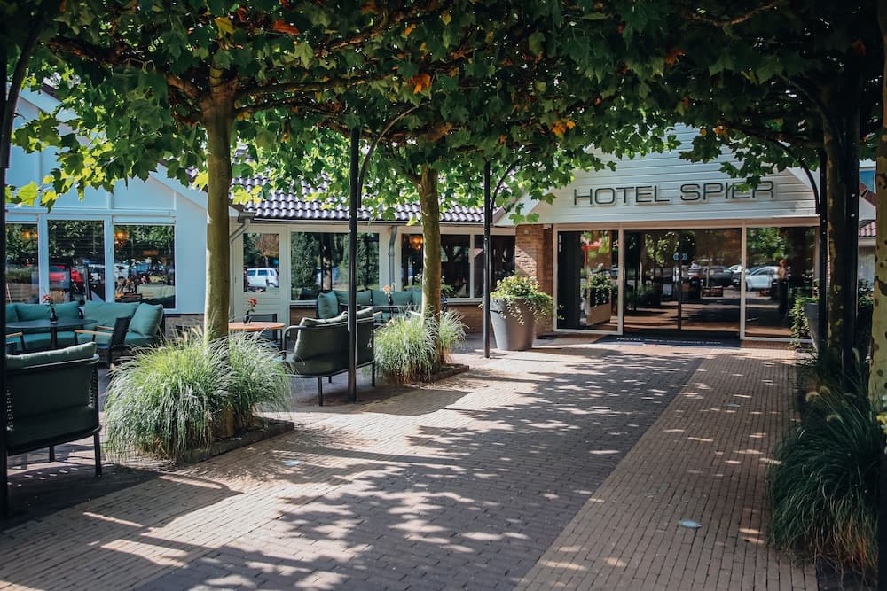 Van Der Valk Hotel Spier - Dwingeloo
