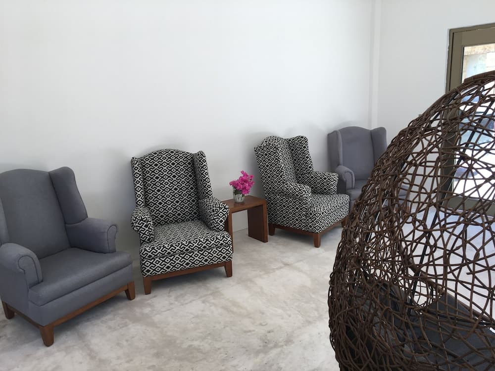 Kinta Kan Cabañas Hotel Playa del Carmen