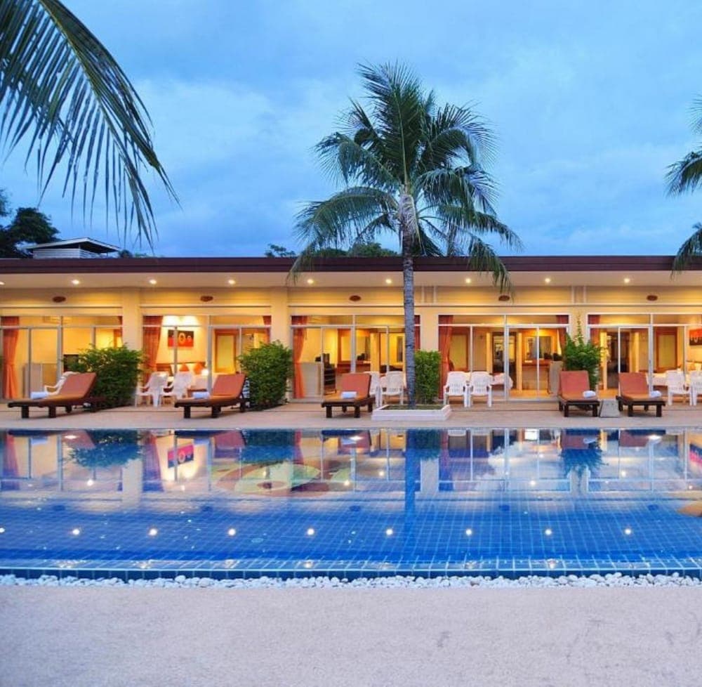 Phuket Sea Resort