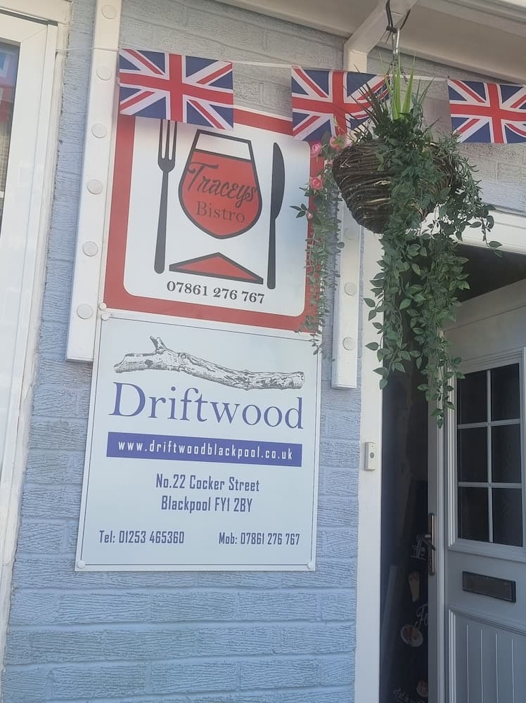 Driftwood Hotel