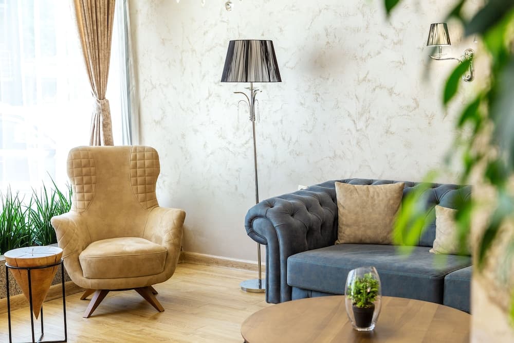City Avenue Hotel by HMG