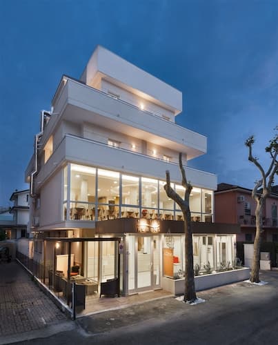 Hotel Rubens