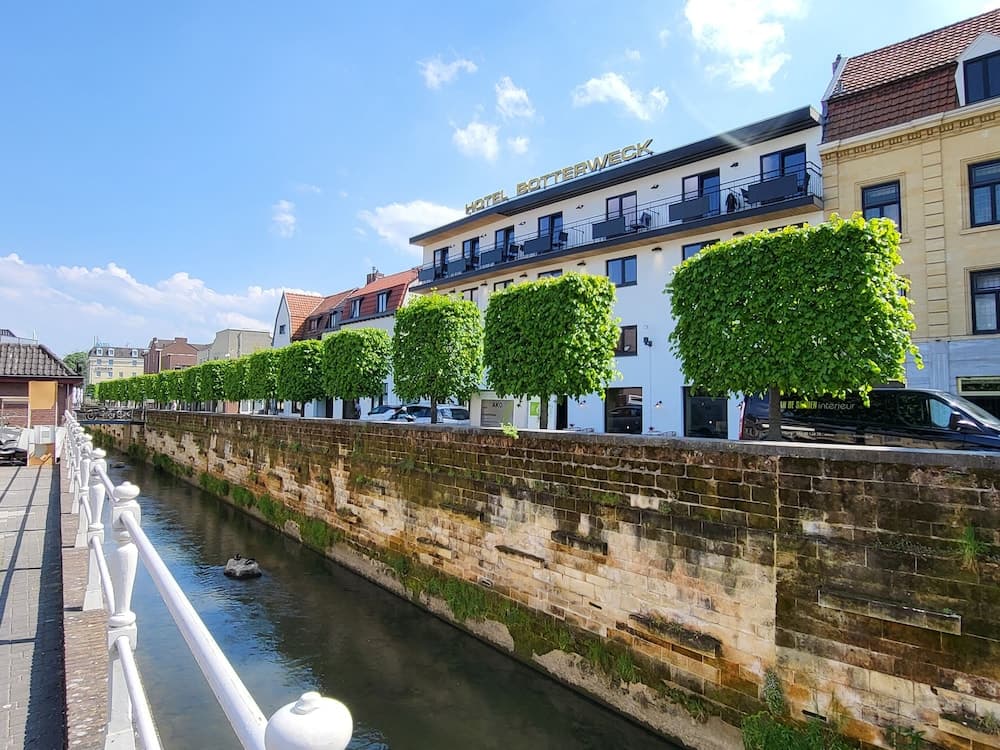 Hotel Botterweck