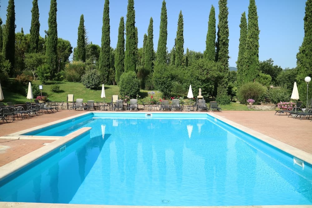 Agriturismo La Sovana