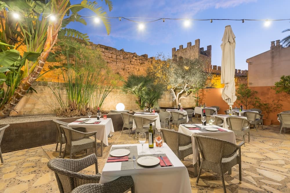 Hotel Can Simo Alcudia