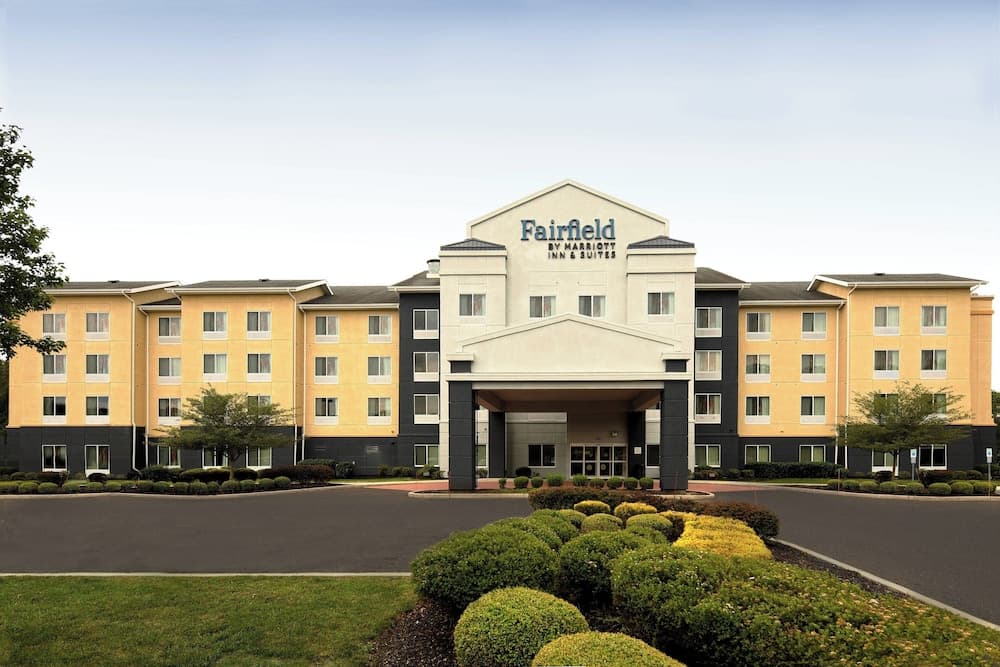 Fairfield Inn & Suites by Marriott Millville Vineland