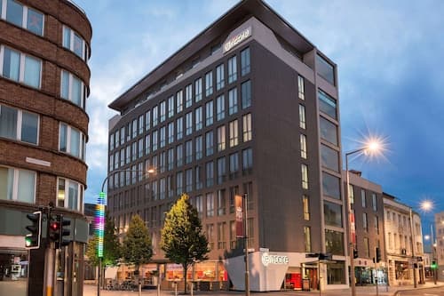 Ramada Encore by Wyndham Leicester City Centre