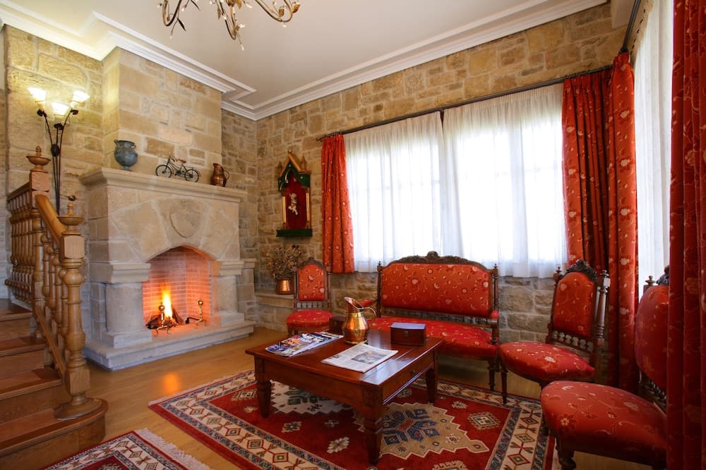 Giriş/çıkış büfesi