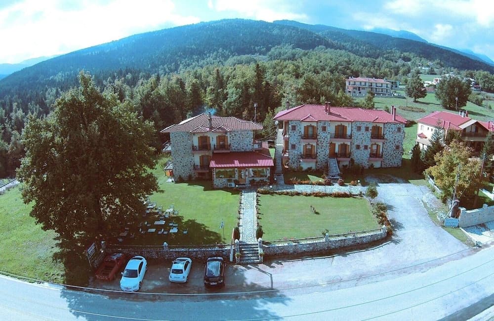 Orama Hotel