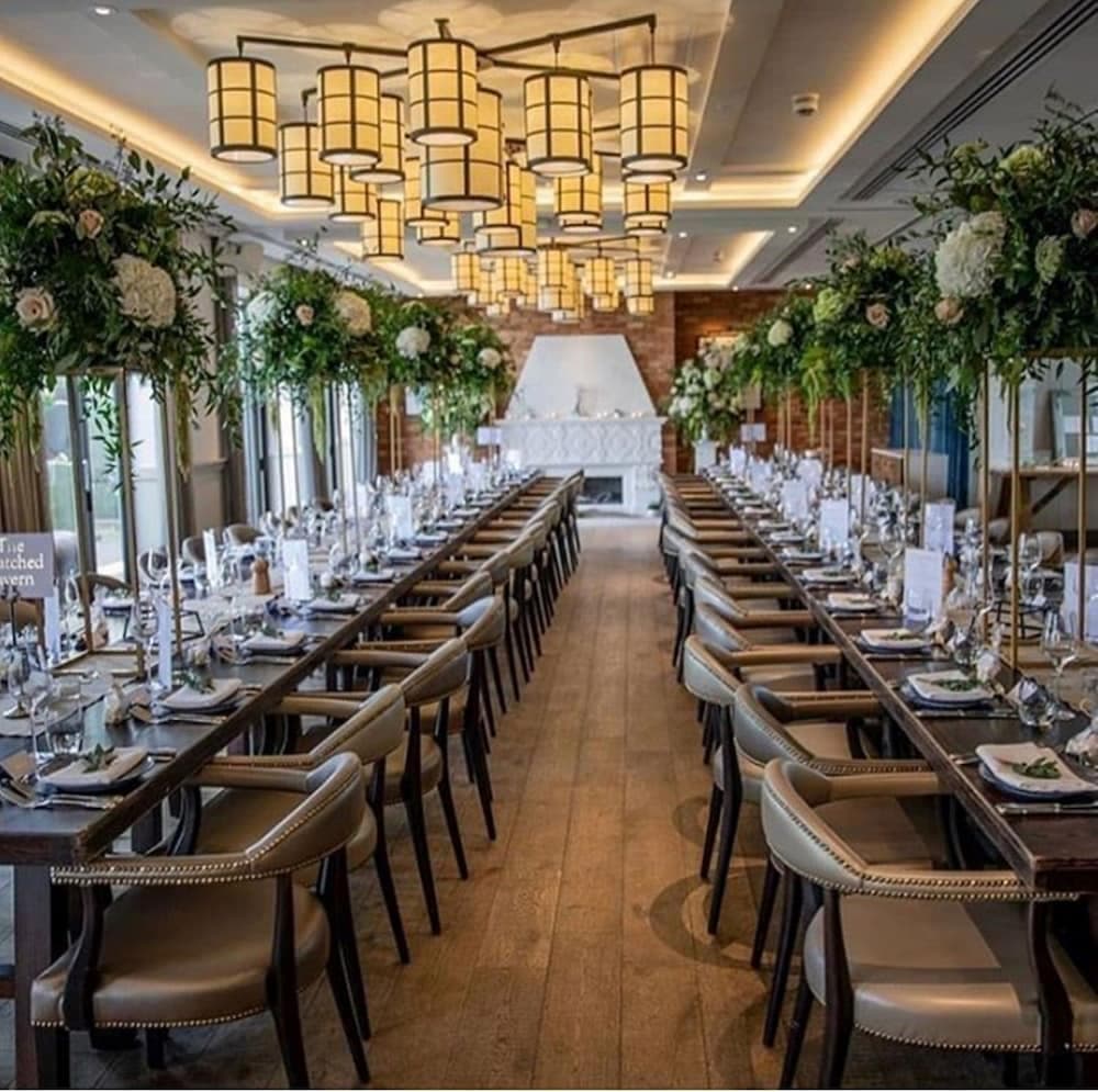 The Great House, Sonning, Berkshire