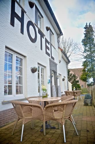 Hotel Amaryllis