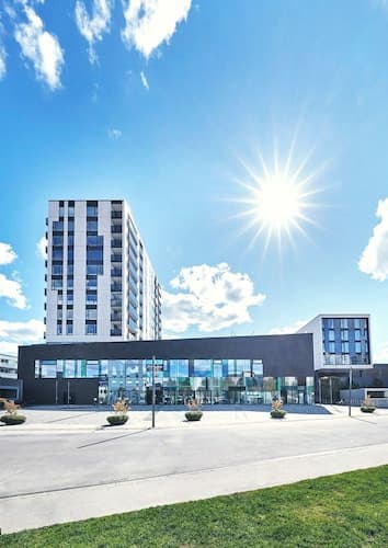 DGI Huset Herning
