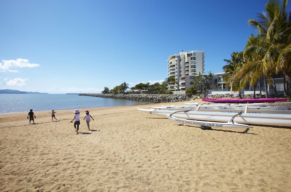 Mariners North Holiday Apartments