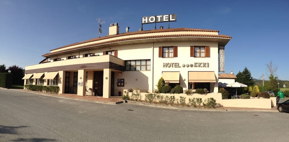 Hotel Ekai