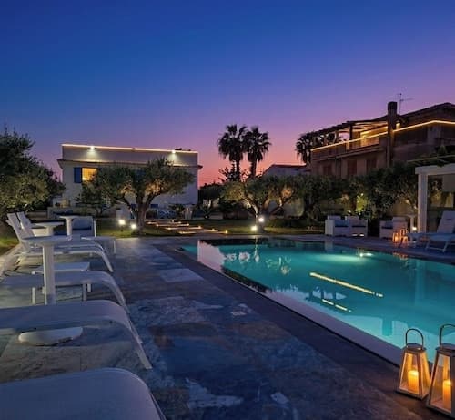 Signorino Resort & Spa