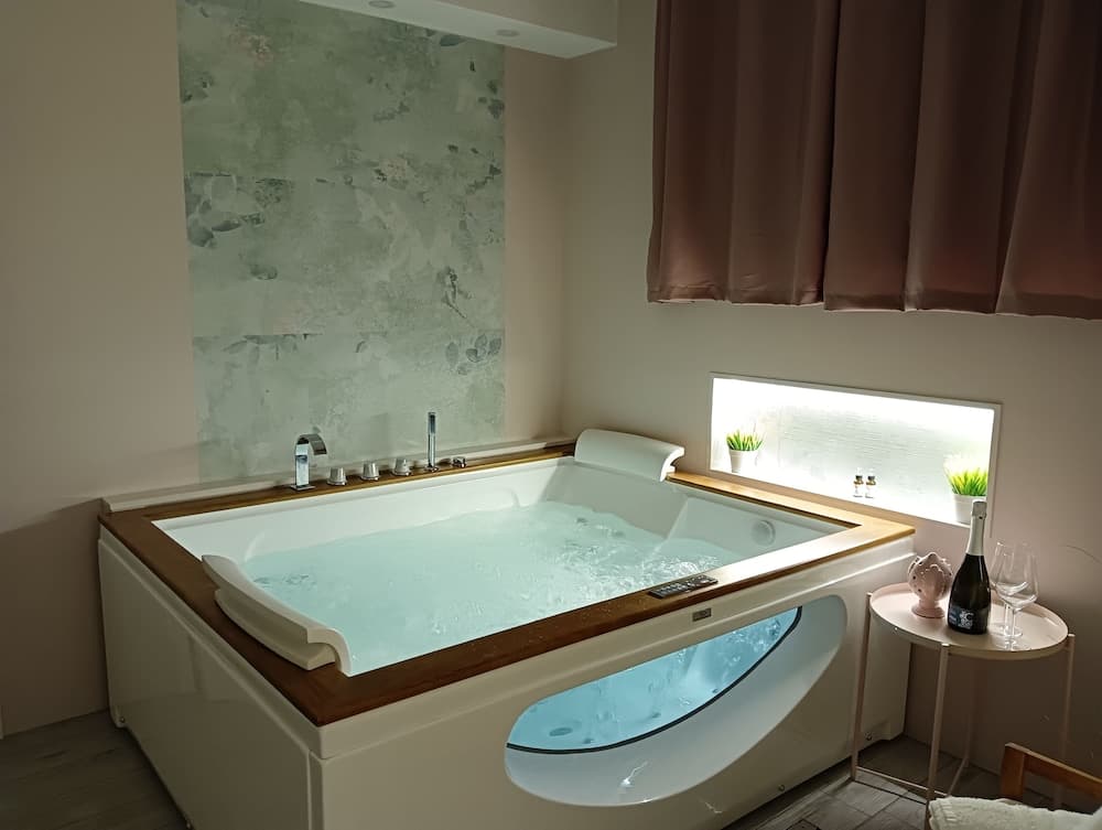 Signorino Eco Resort & Spa