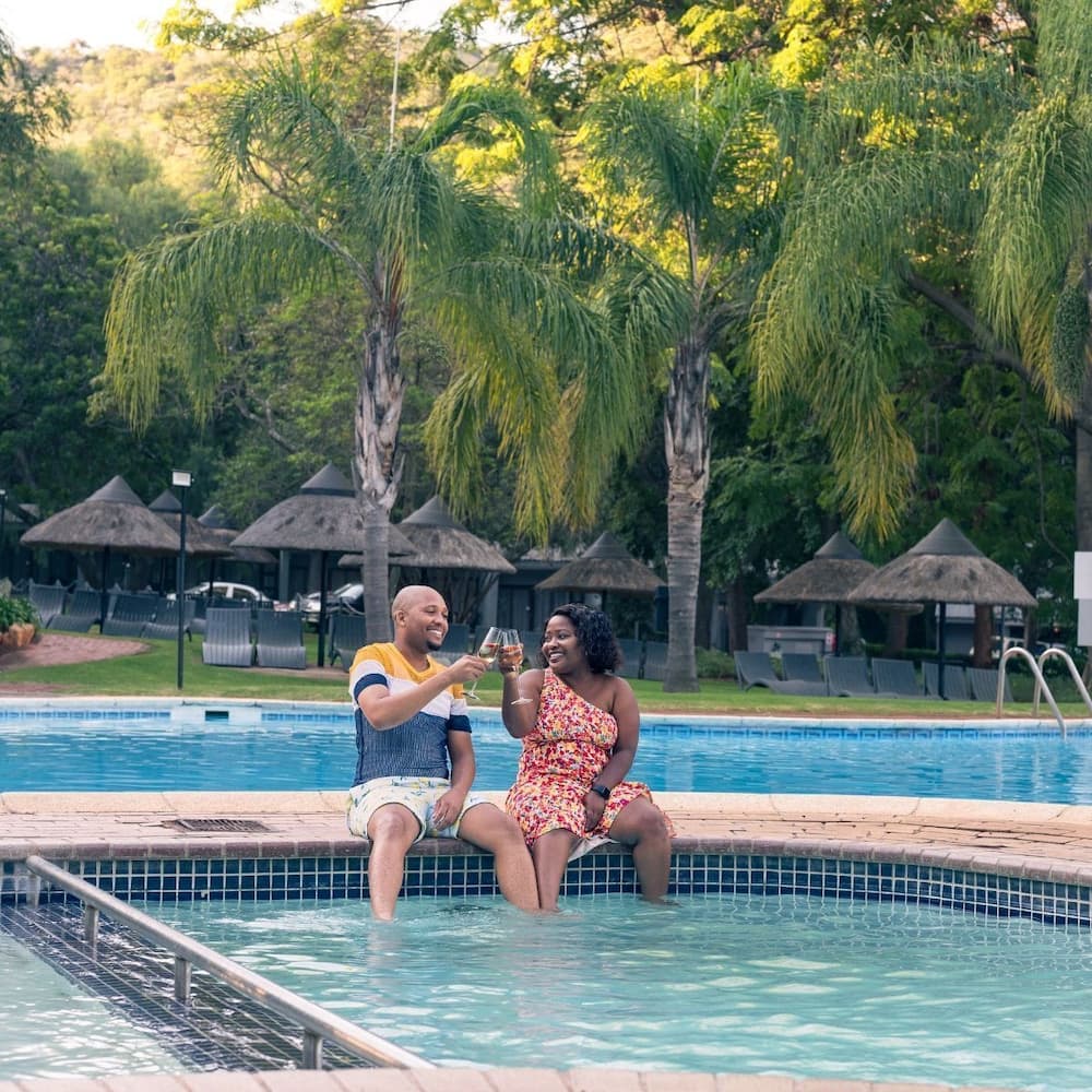 ANEW Resort Hunters Rest Rustenburg