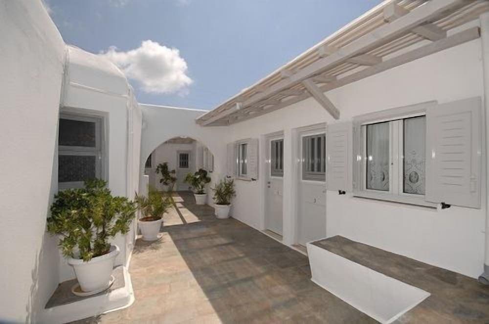 Milena Hotel