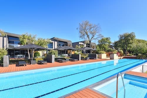 Aqua Resort Busselton