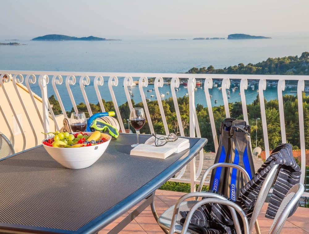 Studio Apartment Andrijana