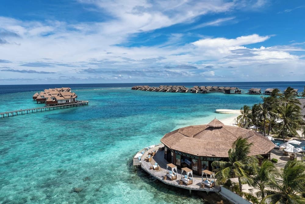 Ozen Reserve Bolifushi- All Inclusive with Free Transfers