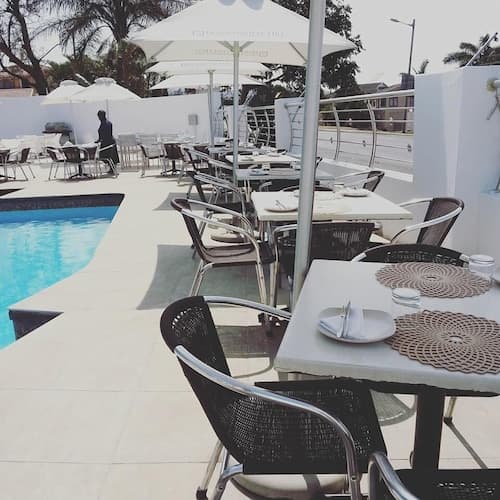 Tariman INN